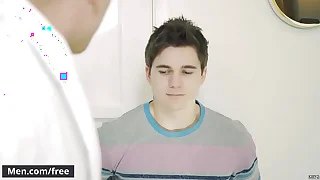 Cute Twink (Will Braun) Fucking (Jake Porters) Ass - Men.com